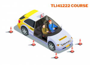 All you Need to Know About the TLI41222 Course