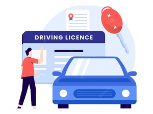 License Suspended: Possible Reasons and the Aftermath